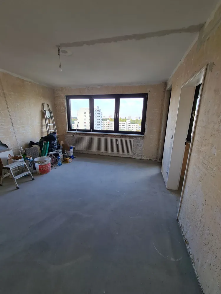 1 Zimmer Wohnung mit 42 m² in Berlin – Bild 3