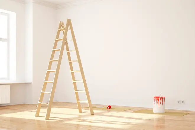 3 Zimmer Wohnung mit 74 m² in Düsseldorf – Bild 1