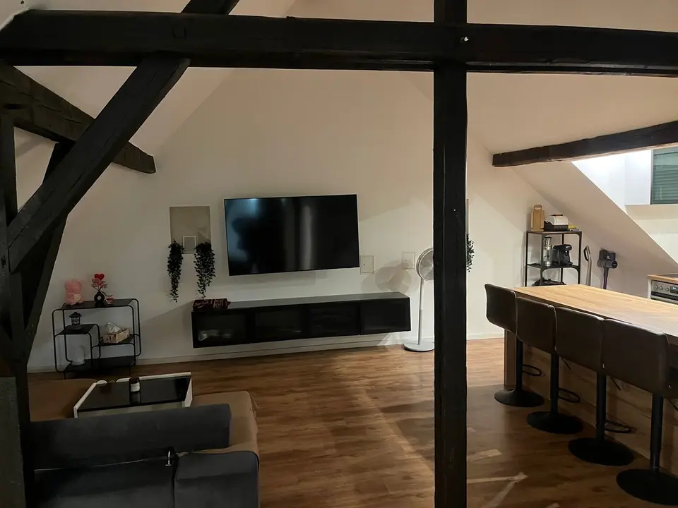 3 Zimmer Wohnung mit 70 m² in Duisburg – Bild 2