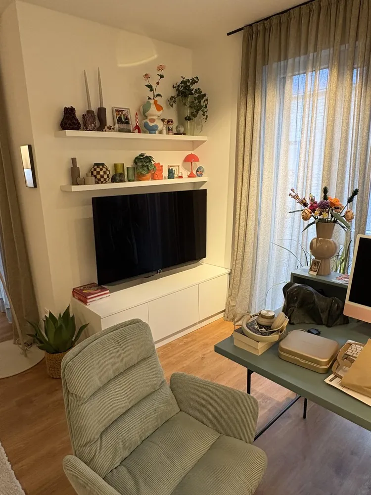 2 Zimmer Wohnung mit 72 m² in Hamburg – Bild 12