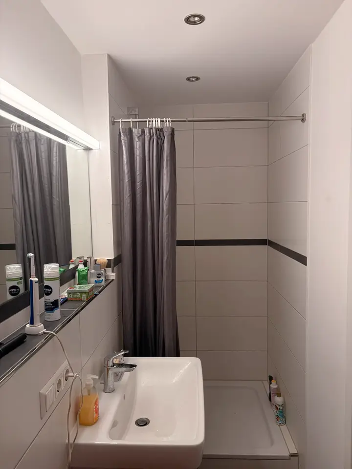 WG-Zimmer mit 16 m² in Hannover – Bild 8