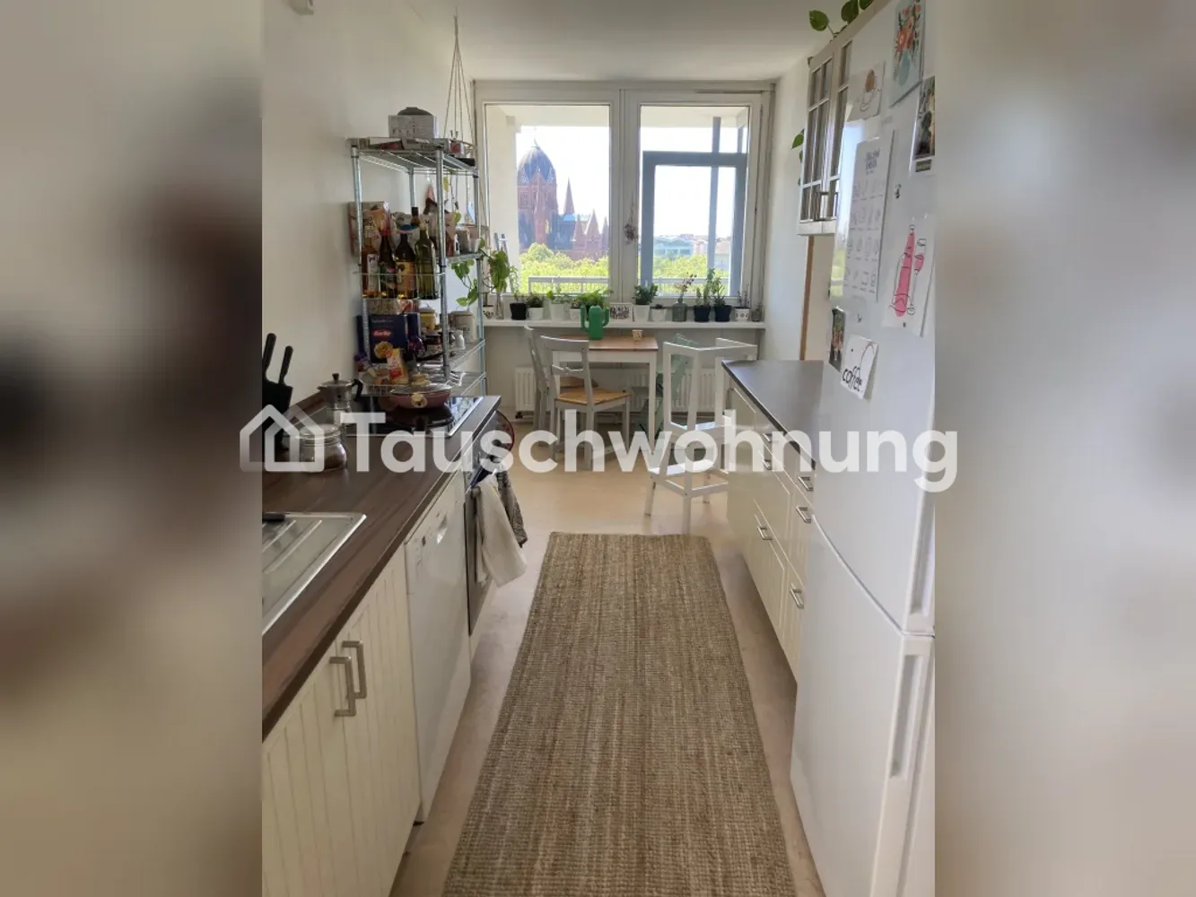 3 room apartment with 80 m² in Berlin – Photo 2