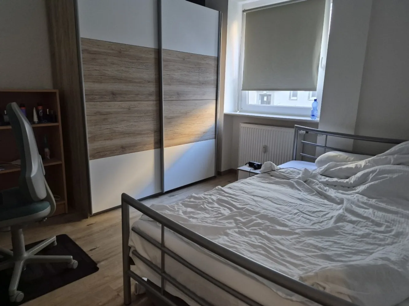2 Zimmer Wohnung mit 40 m² in Braunschweig – Bild 5
