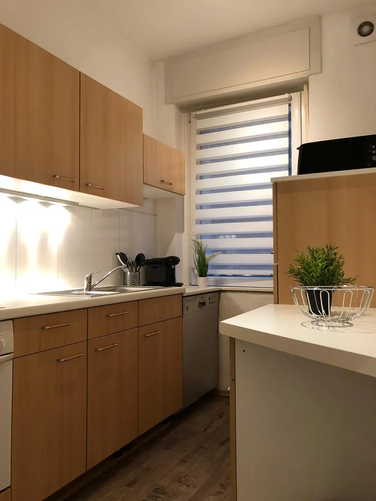 2 Zimmer Wohnung mit 50 m² in Bochum – Bild 8