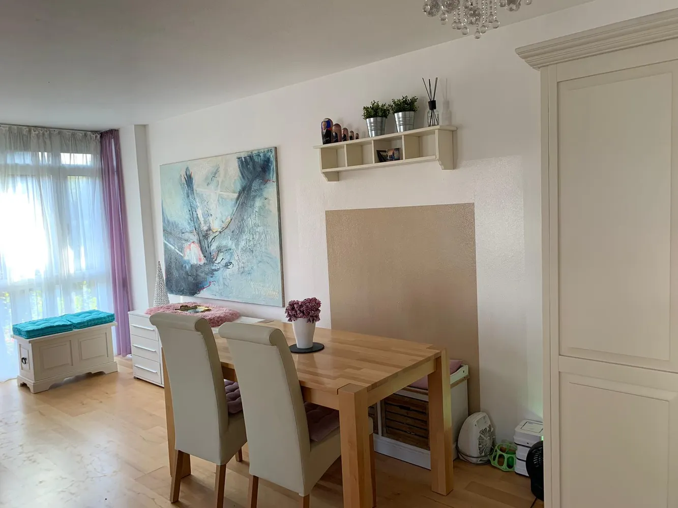 2 room apartment with 68 m² in Munich – Photo 7