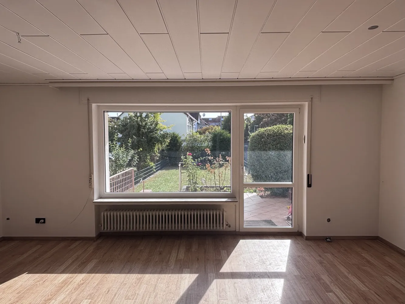 4 Zimmer Haus mit 88 m² in Frankfurt am Main – Bild 2