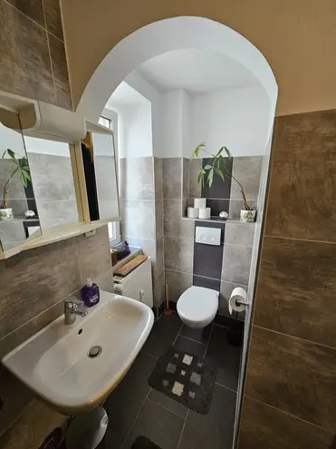 1 Zimmer Wohnung mit 38 m² in Hanau – Bild 7