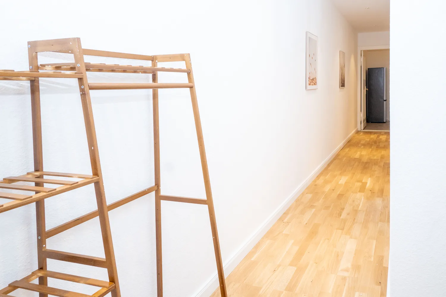 1 room apartment with 20 m² in Berlin – Photo 2