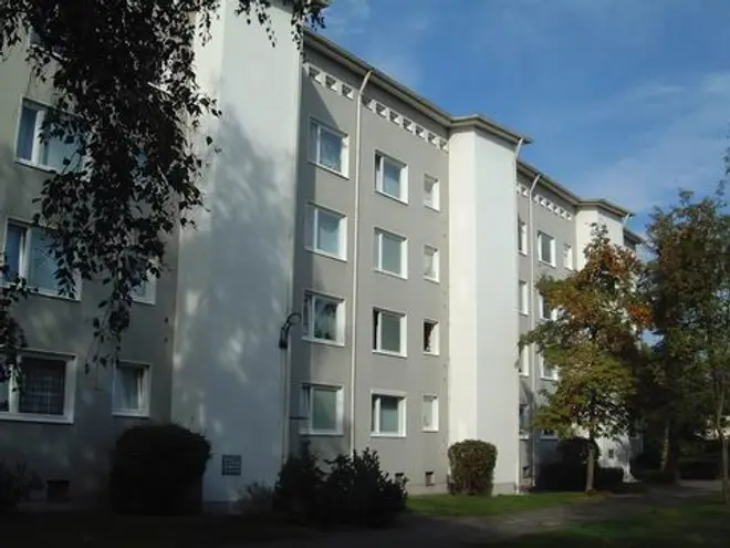3 Zimmer Wohnung mit 66 m² in Nürnberg – Bild 9