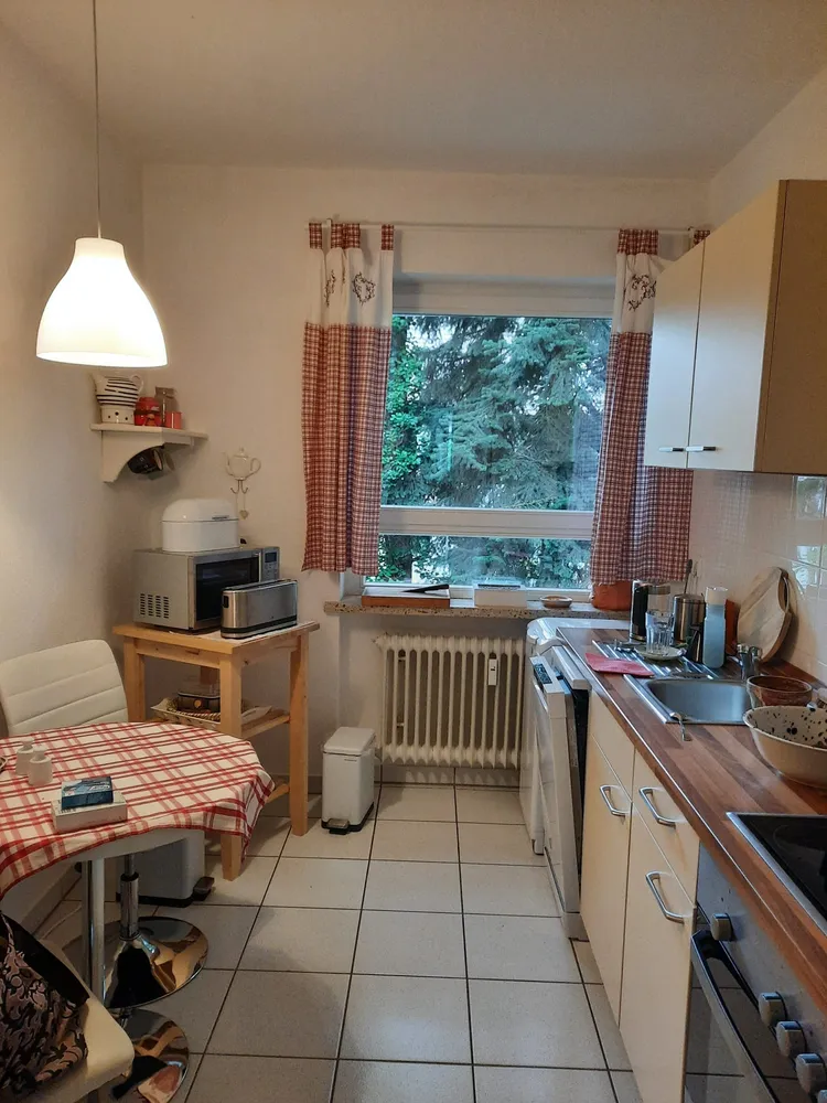 2 Zimmer Wohnung mit 65 m² in Hannover – Bild 3