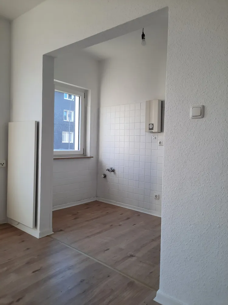 1 Zimmer Wohnung mit 32 m² in Essen – Bild 5