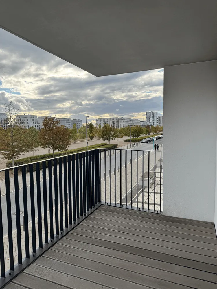 4 room apartment with 88 m² in Frankfurt am Main – Photo 6