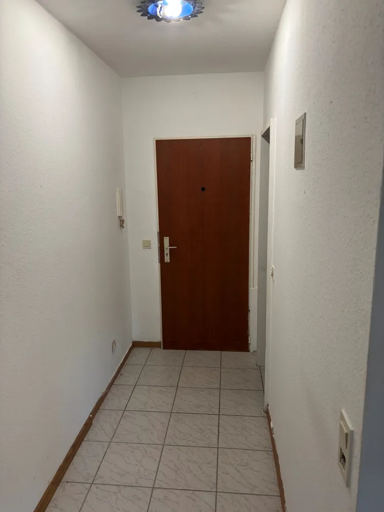 1 Zimmer Wohnung mit 33 m² in Mainz – Bild 5