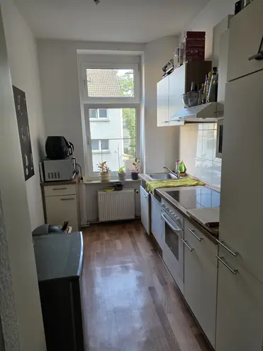 2 Zimmer Wohnung mit 52 m² in Wiesbaden – Bild 9