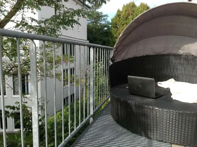 4 Zimmer Wohnung mit 102 m² in München – Bild 10