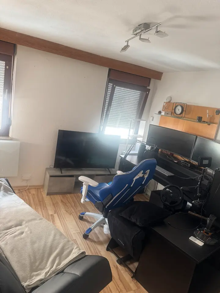 3 Zimmer Wohnung mit 50 m² in Tuttlingen – Bild 3