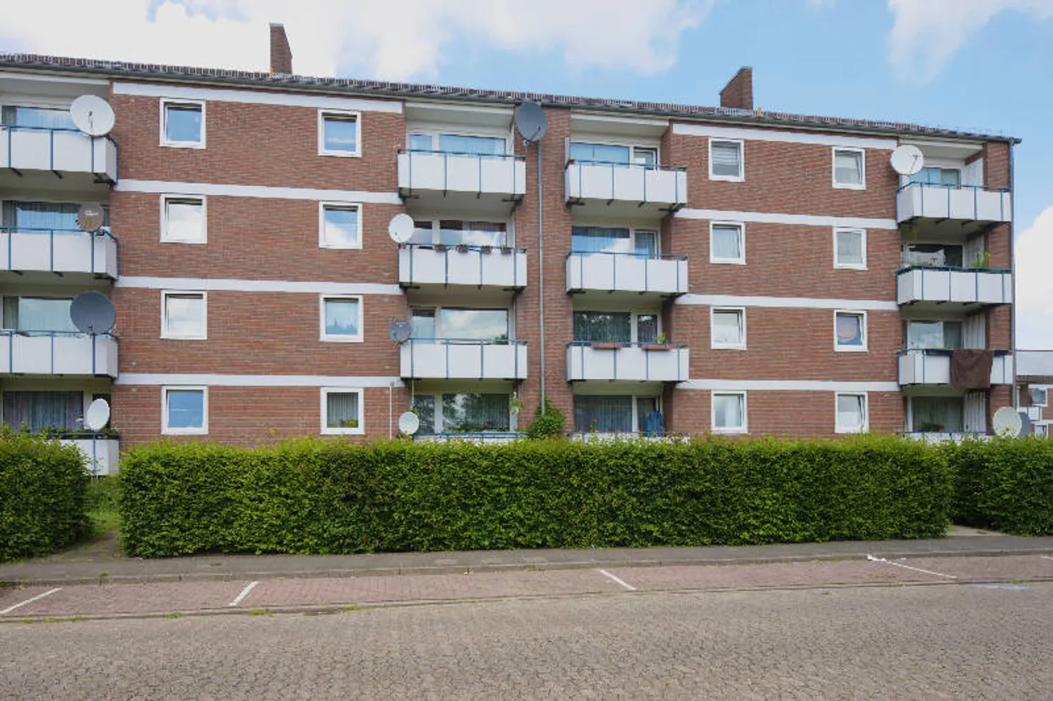 3 Zimmer Wohnung mit 67 m² in Bremen – Bild 3