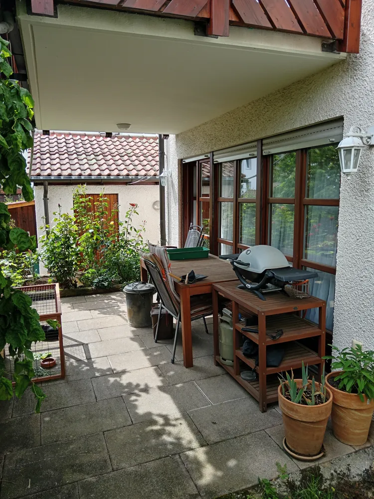 4 Zimmer Wohnung mit 75 m² in Stuttgart – Bild 5
