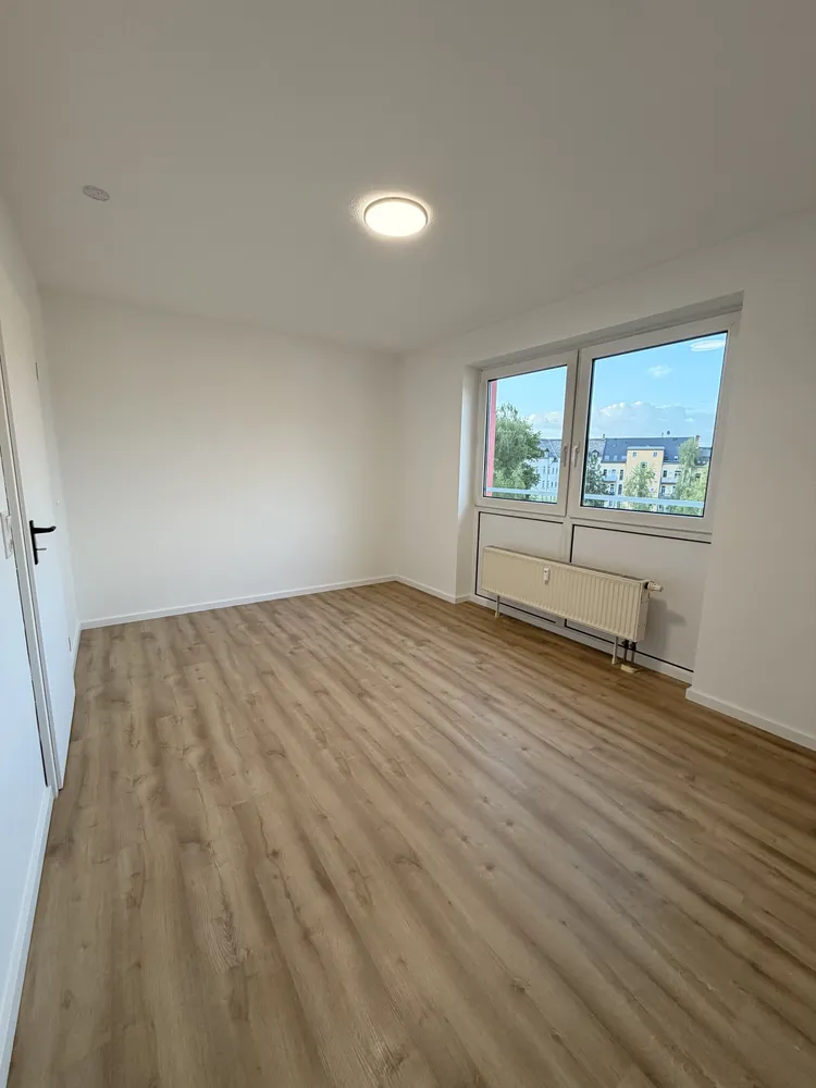3 room apartment with 51 m² in Chemnitz – Photo 12