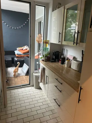 3 Zimmer Wohnung mit 84 m² in Krefeld – Bild 9