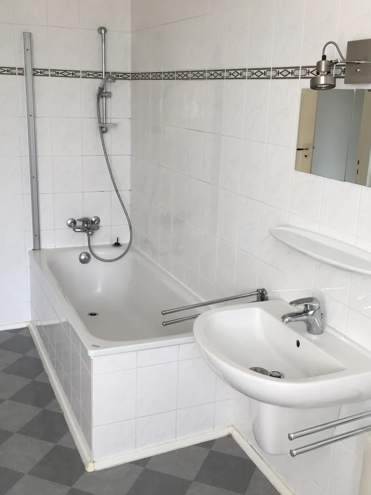 5 Zimmer Wohnung mit 138 m² in Lüneburg – Bild 10
