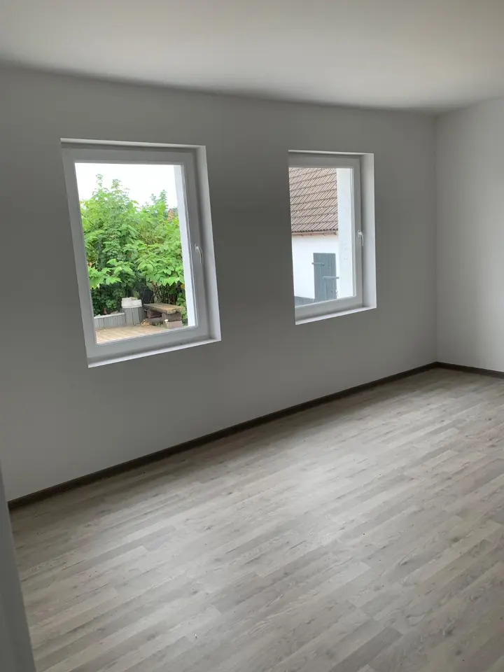 2 Zimmer Haus mit 59 m² in Magdeburg – Bild 1