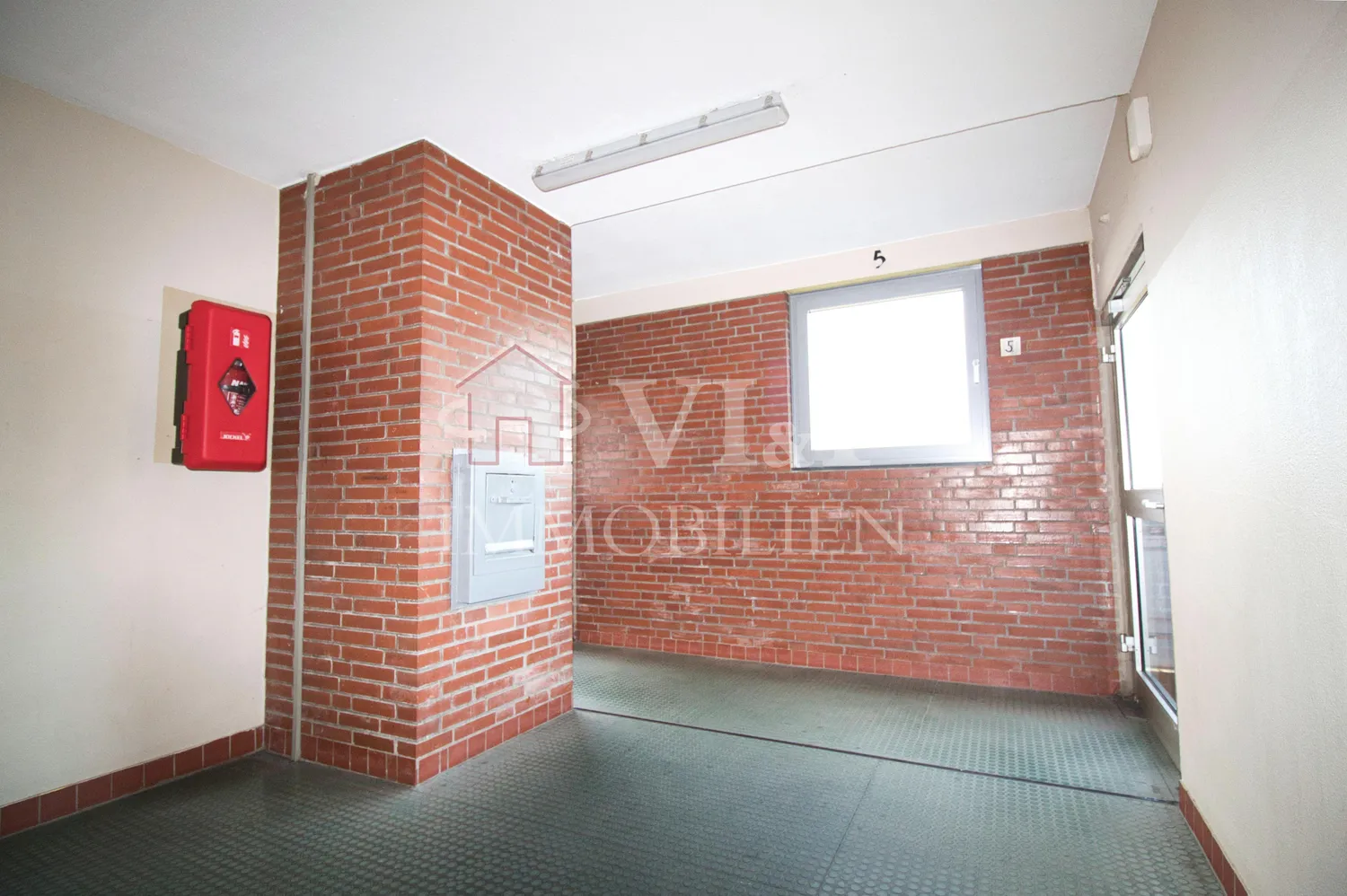 3 Zimmer Wohnung mit 87 m² in Emden – Bild 5