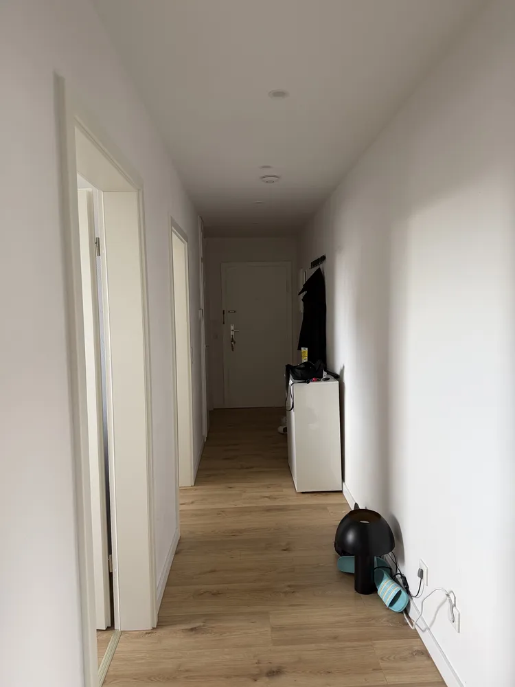 3 room apartment with 66 m² in Brunswick – Photo 8