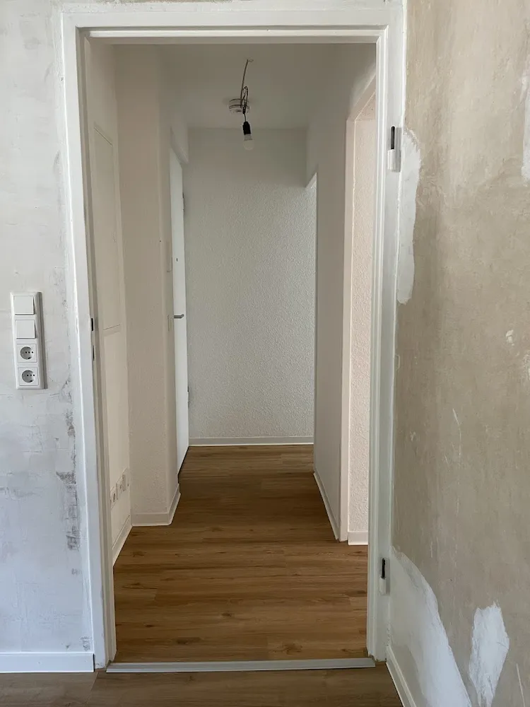 3 room apartment with 44 m² in Frankfurt am Main – Photo 8