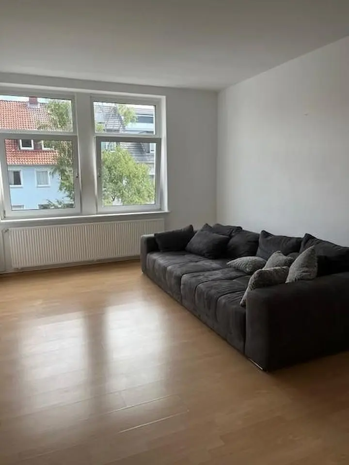 2 Zimmer Wohnung mit 52 m² in Hannover – Bild 6