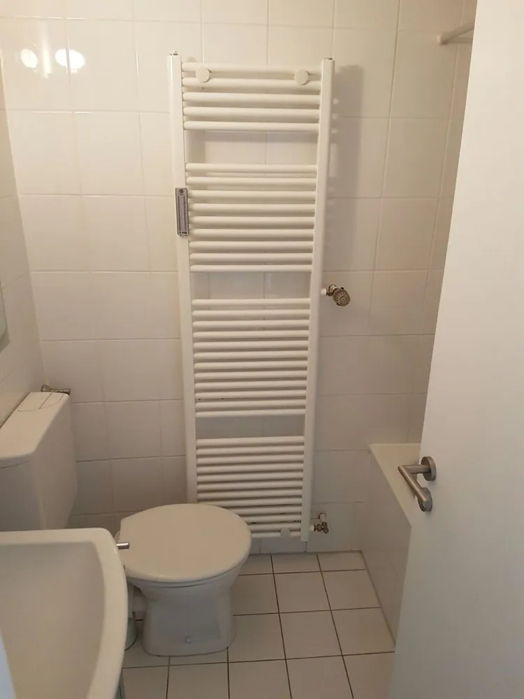 1 Zimmer Wohnung mit 30 m² in München – Bild 7