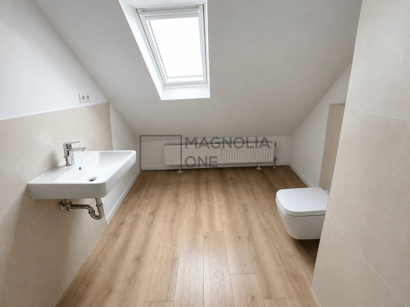 5 Zimmer Wohnung mit 132 m² in Essen – Bild 11