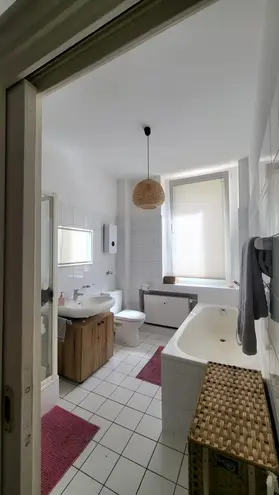 3 Zimmer Wohnung mit 68 m² in Essen – Bild 8