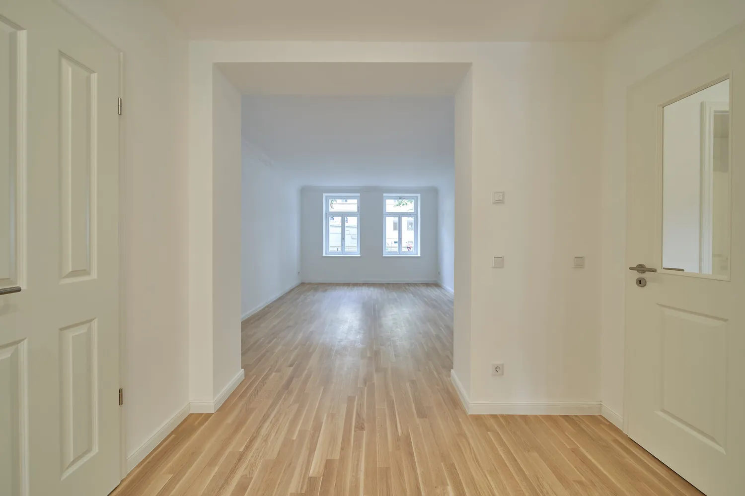 3 room apartment with 89 m² in Chemnitz – Photo 10