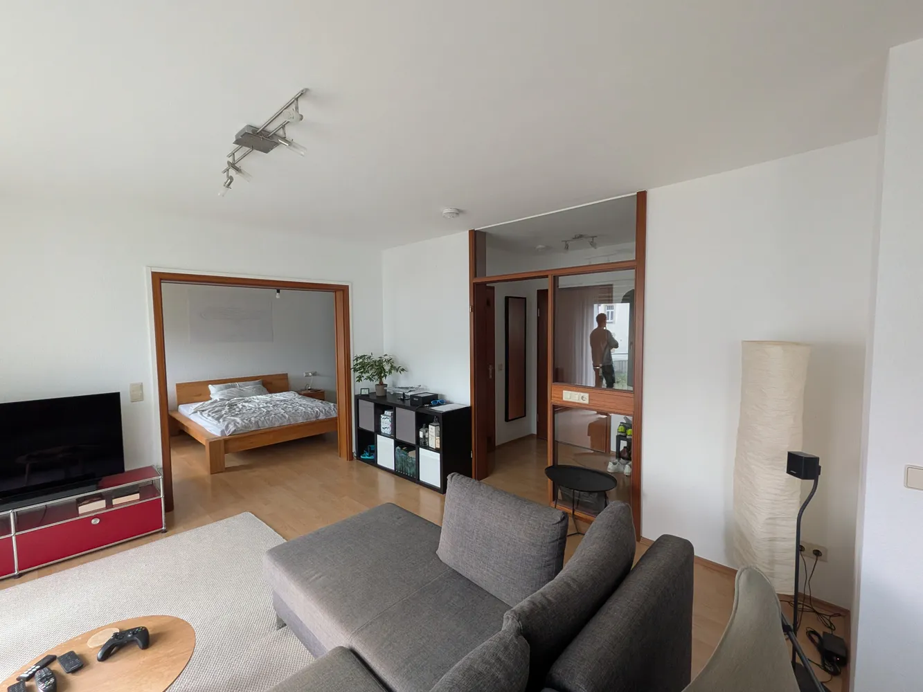 2 Zimmer Wohnung mit 52 m² in Ludwigsburg – Bild 8