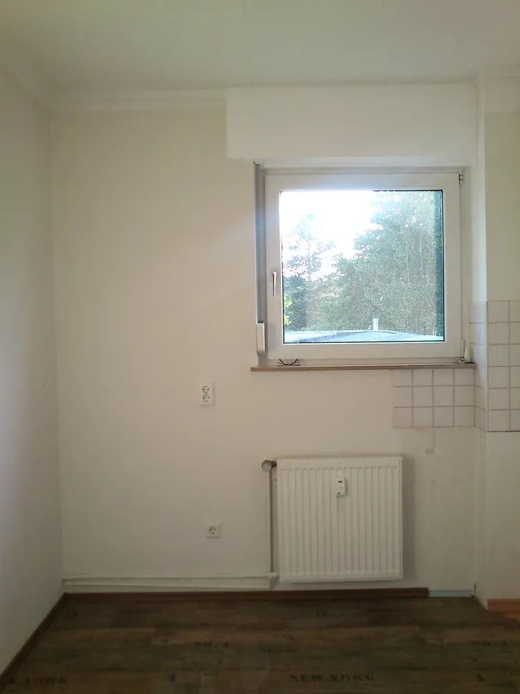 2 room apartment with 50 m² in Bielefeld – Photo 7