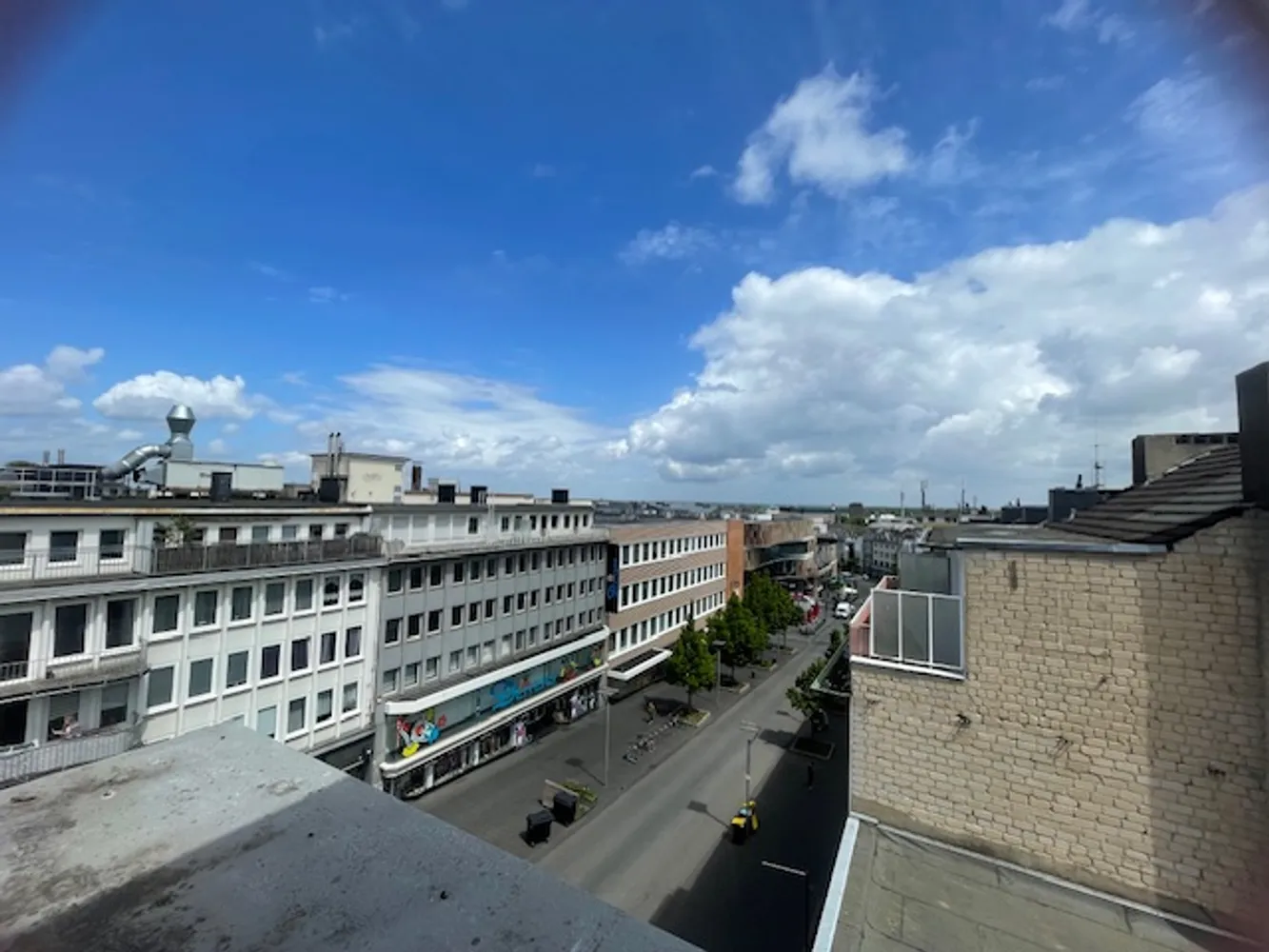 3 Zimmer Wohnung mit 99 m² in Mönchengladbach – Bild 5