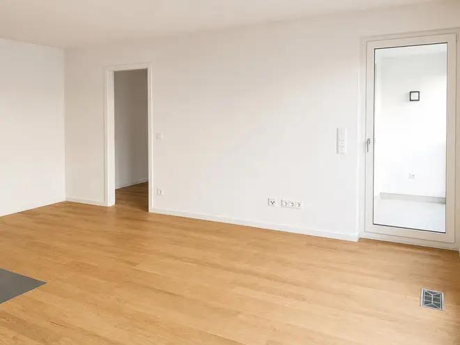 2 Zimmer Wohnung mit 57 m² in München – Bild 6