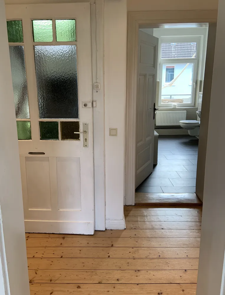 2 Zimmer Wohnung mit 66 m² in Braunschweig – Bild 8