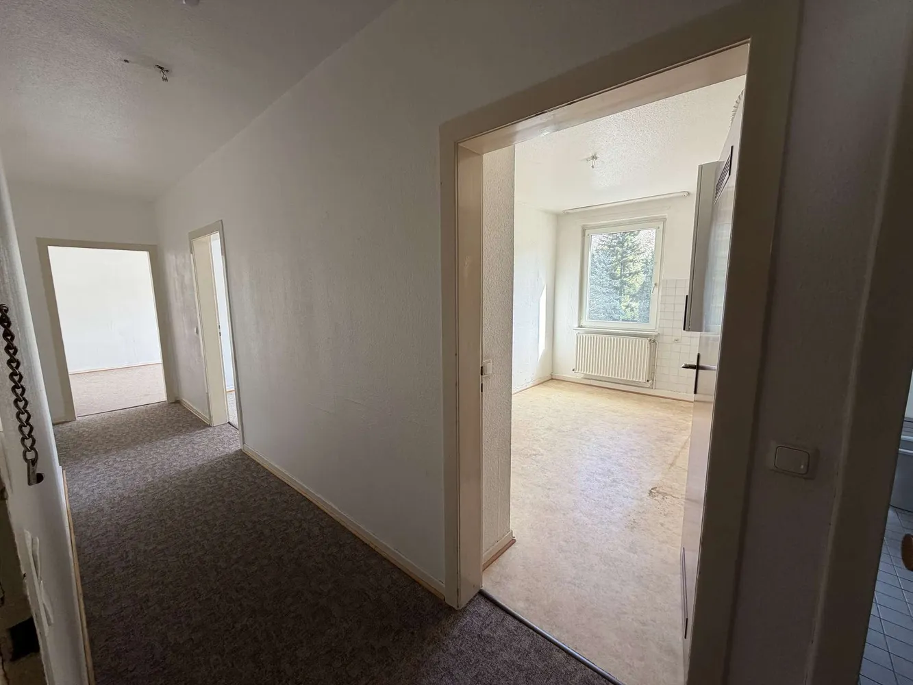 2 Zimmer Wohnung mit 58 m² in Bochum – Bild 3