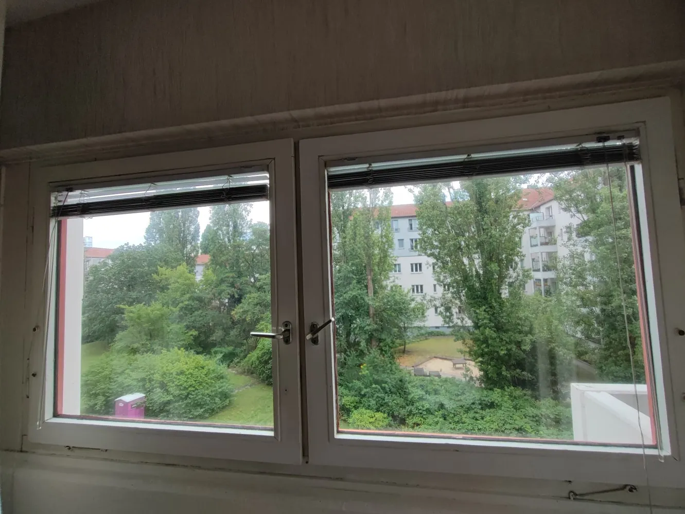 1 Zimmer Wohnung mit 40 m² in Berlin – Bild 7
