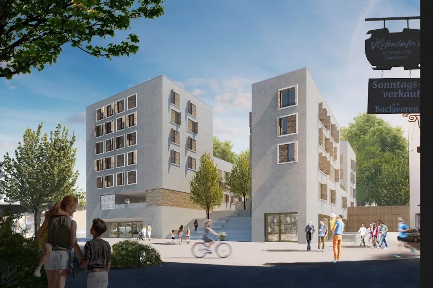 2 Zimmer Wohnung mit 53 m² in Stuttgart – Bild 1