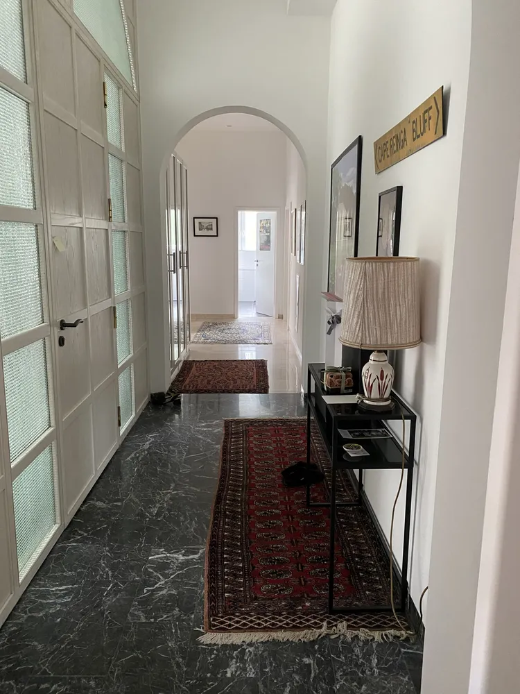 4 room apartment with 144 m² in Frankfurt am Main – Photo 2