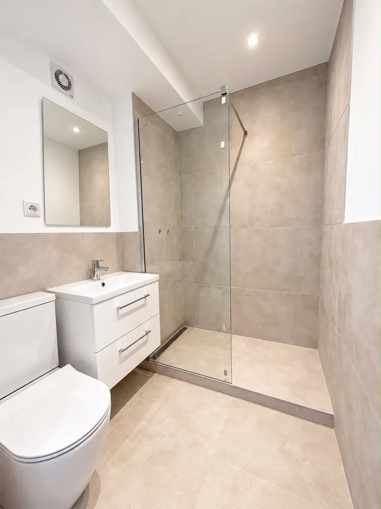 2 Zimmer Wohnung mit 55 m² in Düsseldorf – Bild 5