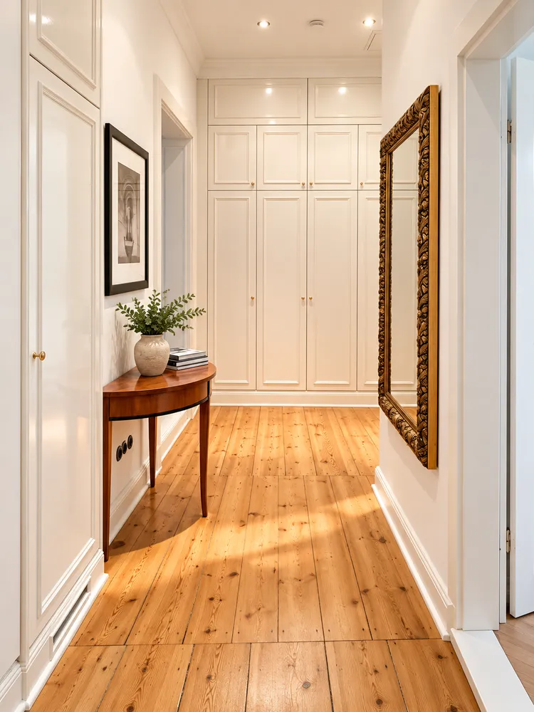 3 Zimmer Wohnung mit 108 m² in Berlin – Bild 5