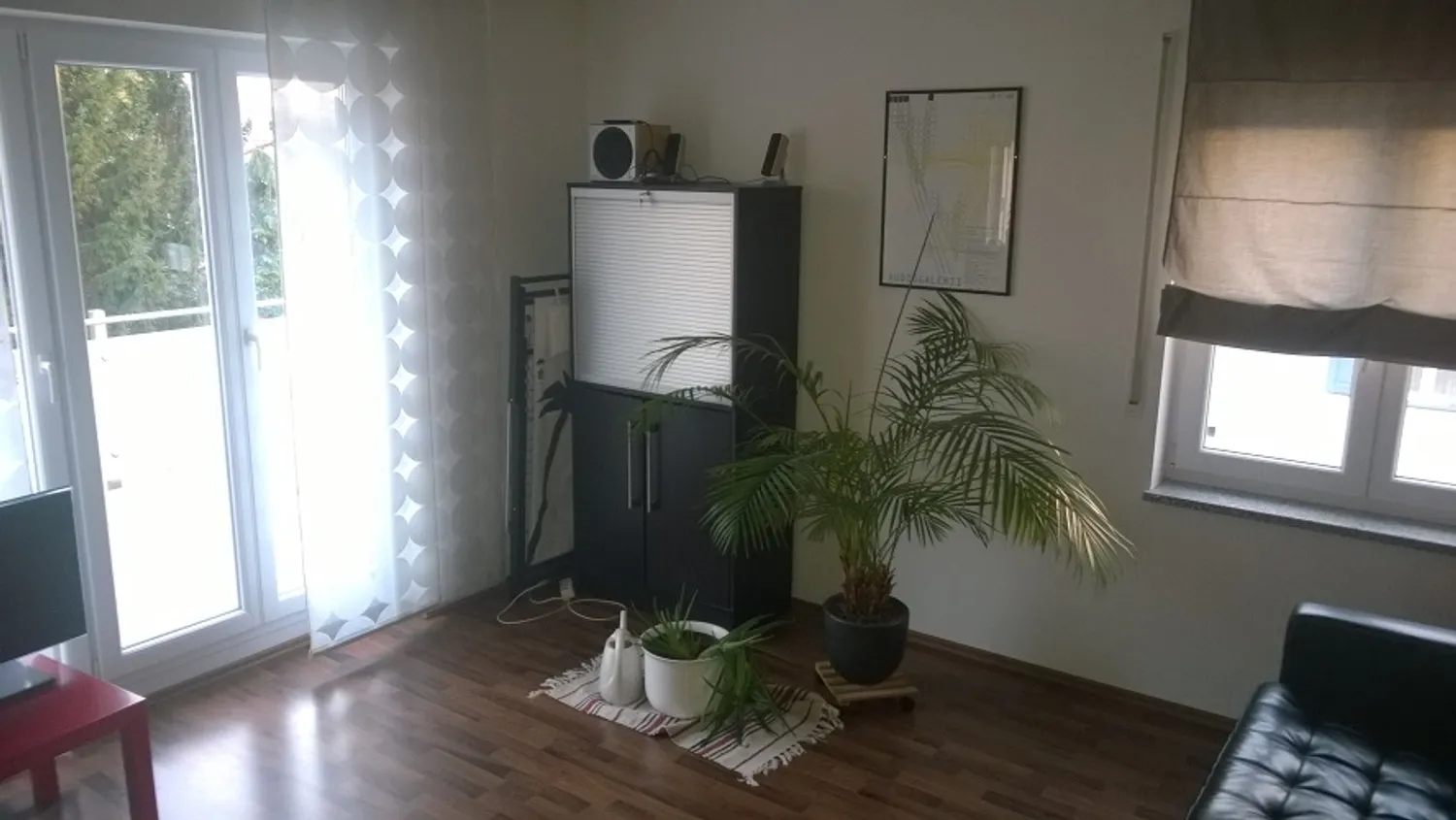 2 Zimmer Wohnung mit 54 m² in Ingolstadt – Bild 2