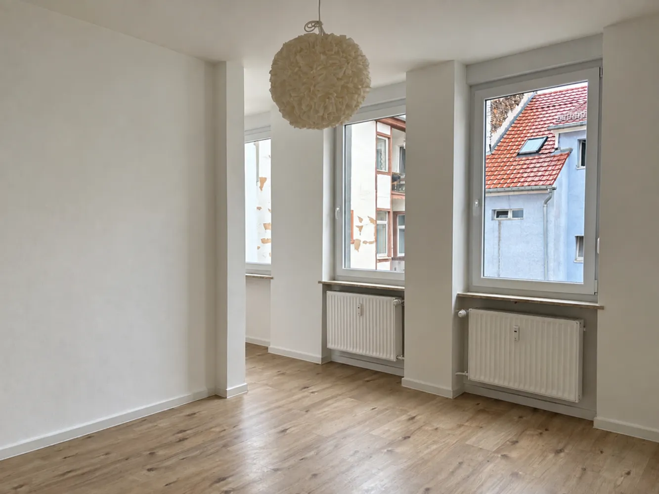 1 Zimmer Wohnung mit 32 m² in Mannheim – Bild 3