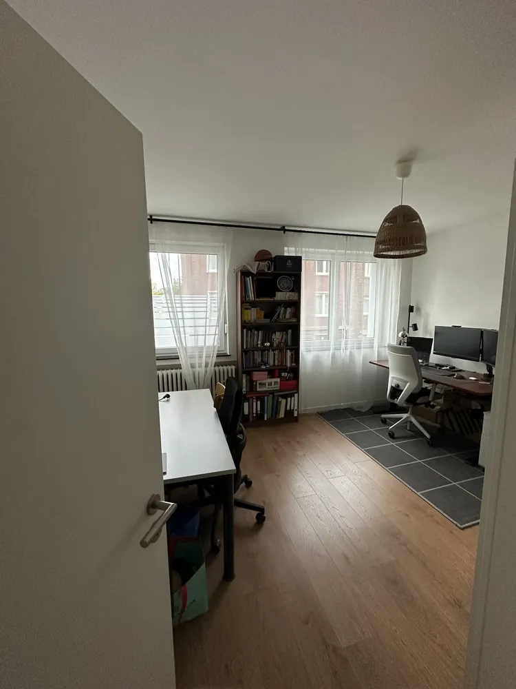3 Zimmer Wohnung mit 70 m² in Mönchengladbach – Bild 7