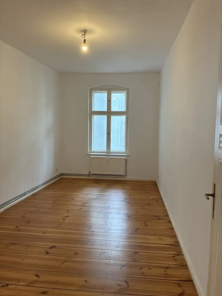 2 Zimmer Wohnung mit 60 m² in Berlin – Bild 2