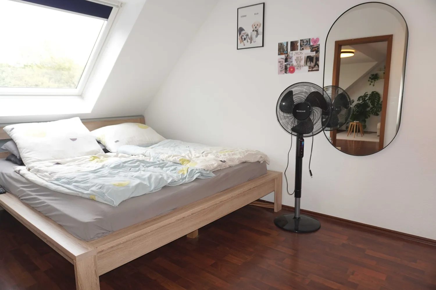 2 Zimmer Wohnung mit 58 m² in Leverkusen – Bild 8